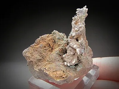 Native Silver Crystals Minesota Mine Michigan • $850