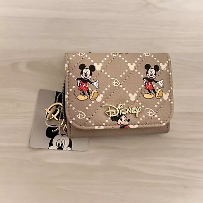 Disney Mickey Mouse Wallet • $20
