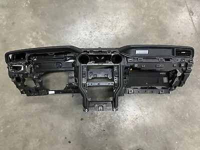 2018-2022 Ford Mustang GT 5.0 PP1 Leather Dash Pad Frame • $249.99