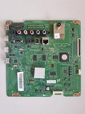 Genuine Samsung Ps51e550d1mxxy (ver Sd01) Main Board Bn94-05674c • $59