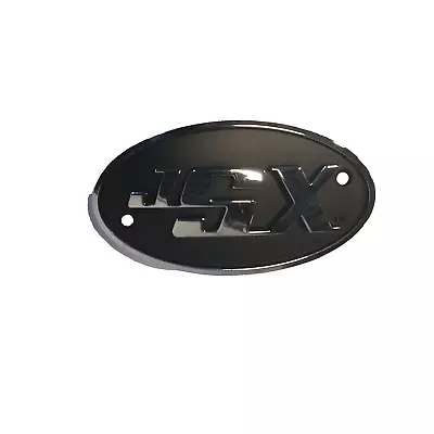 Small Oval JSX Logo - Factory Replacement For Front Grill • $25