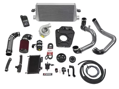 For 2006-2009 Honda S2000 KraftWerks 30MM Belt Supercharger Kit W/O Flash PRO • $4941.99