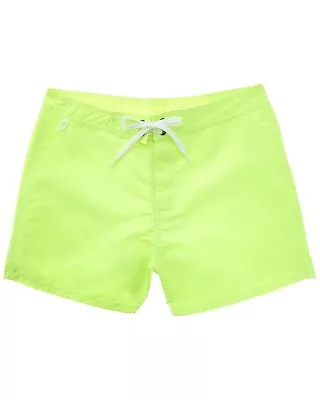 Sundek Fix Waist Swim Trunk Men's  38 • $33