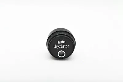 Vivitar Sensor Auto Thyristor For 283 Flash • $12
