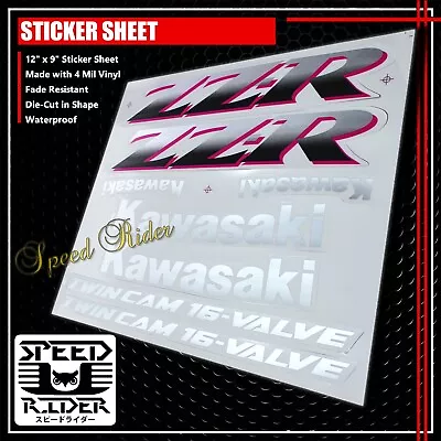 Micro Sponsor Sticker Decal Motorcycle Dirk Bike Atv For Ninja Zzr Gear Helmet • $14.95