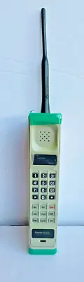 Motorola 8000F 1996 DynaTAC Cell Phone NEW TESTED & NEVER ACTIVATED PLUS ACCESS • $975