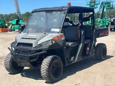 2019 Polaris Pro XD Commercial 4WD Industrial Utility Cart ATV -Parts/Repair • $24.99