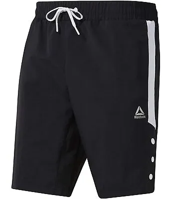 Reebok Mens Meet You There Athletic Workout Shorts • $23.33