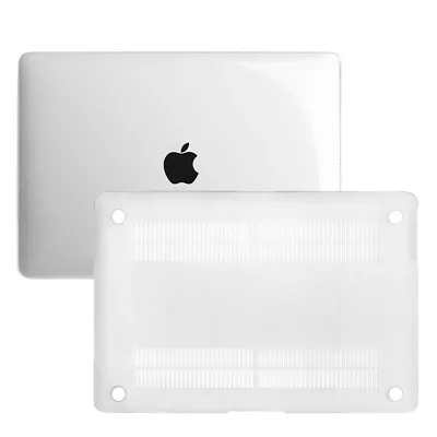 Case For MacBook Pro 14 16 Inch A2442 (2021) Protective Snap On Hard Shell Cover • $29.44