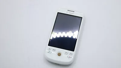 HTC MyTouch 3G Magic 3G Smartphone (SAPP310) 288MB White *READ* • $9.20