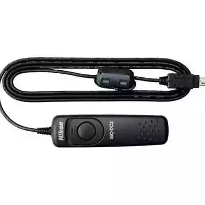 Nikon MC-DC2 Cable Remote • $39