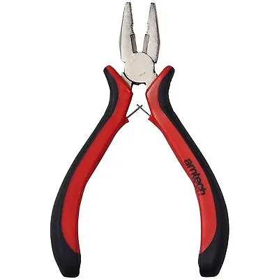 £4.68 • Buy 120MM COMBINATION PLIERS Small Spring Loaded Precision Side Cutter Hand Tool