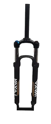 29er / 700c  Zoom Vaxa 30 28.6mm / 1 1/8  Suspension Fork Lock Out 212mm • £59.99