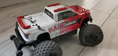 Arrma Granite Body Protection Set 3/pc Custom • $9.98