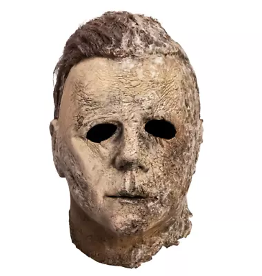 Halloween Ends-Michael Myers Mask • $59.99