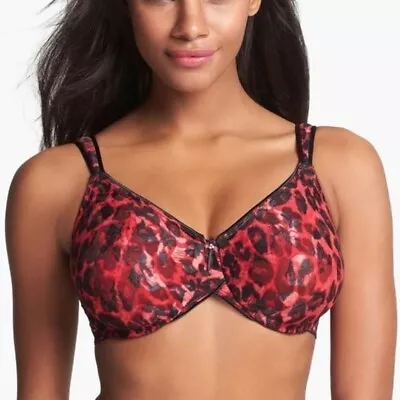NWT Wacoal Awareness Underwire Bra 855167 Various Sizes & Colors • $14.99
