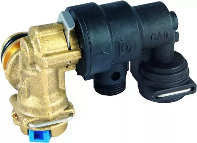 £29.58 • Buy Worcester Greenstar 34 Cdi Classic Keyless Filling Loop 7716192610