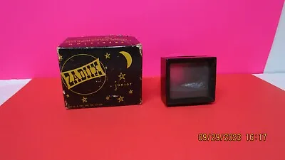 Vintage ZADIIX Jr 35mm Slide Viewer With Original Box • $9.99