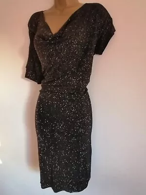 £129.99 • Buy Vivienne Westwood  Anglomania   dress L UK 14-16 Size