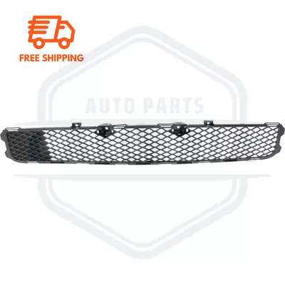 New Grille MI1036101 6400A827  Mitsubishi Lancer 2008-2015 • $24.99