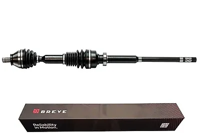 Drive Shaft Right Front For Volvo XC60 I (156) 2.4 D4 AWD Manual Transmission NEW • $179.67