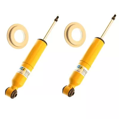 Pair Set Of 2 Rear Bilstein B6 Performance Shock Absorbers For Mazda Miata 90-97 • $290.95