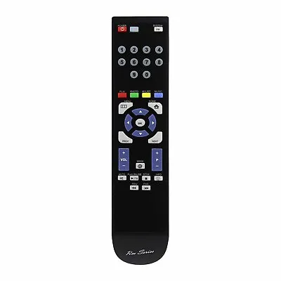 RM-Series  Replacement Remote Control For Iomega SCREENPLAY-TV LINK DIRECTOR • £9.95