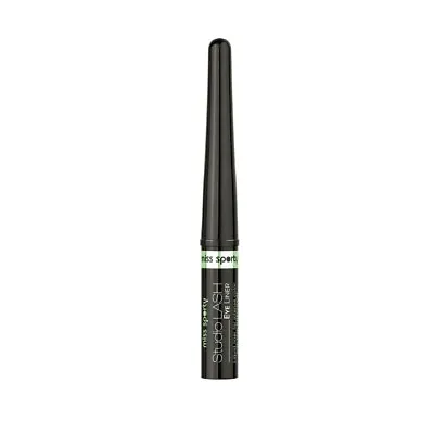 3607340500671 Studio Lash Płynny Eyeliner 001 Extra Black 3.5ml Miss Sporty • £2.98