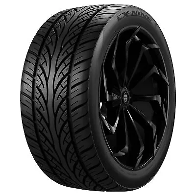 1 New Lexani Lx-nine  - 305/30zr26 Tires 3053026 305 30 26 • $146.84