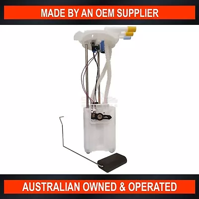 Fuel Pump Module Assembly For Holden Commodore Calais VY II Caprice Statesman WK • $174.99