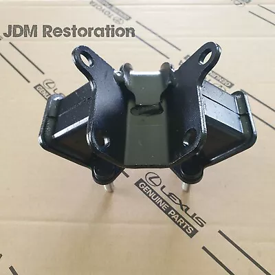 $159 • Buy R154 Gearbox Mount Jzx100 Jzx90 Jzx110 Chaser Cresta Mark Ii Jza80 Supra Jdm Trd