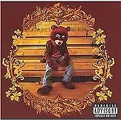 Kanye West : College Dropout The [explicit] CD (2004) FREE Shipping Save £s • £2.97