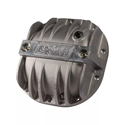 B&M 40297 Cast Aluminum Rear End Differential Cover • $244.95