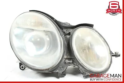 03-06 Mercedes W211 E500 E55 AMG Front Right Headlight Head Light Lamp Xenon OEM • $207