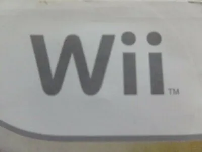 Wii Games... 20 Available  ~ Ex Rental ~  Some Disc Only / Some Complete. • $5.95