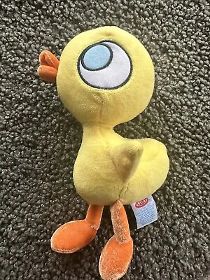 Mo Williams The Duckling Gets A Cookie Plush • $8.99