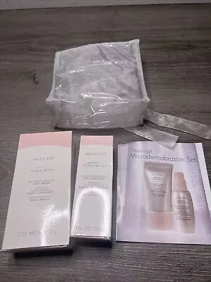 New Old Stock Mary Kay Timewise Microdermabrasion Set • $18