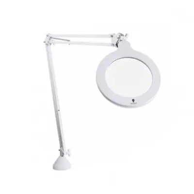 Magnifying Lamp - Mag Lamp S - 12W Bright Daylight LED - Bright Light • £98.99