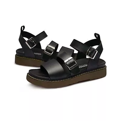 Mens 2 Buckle Strap Sandal Boots Shoes Gladiator Strap Sandle For Men 233 • $59.99