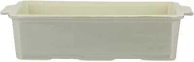 Mason Cash Innovative Kitchen Perfect Lasagne Dish Grey And Cream 2.5L 2008-237 • £18