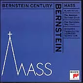 Bernstein: Mass • $6.27