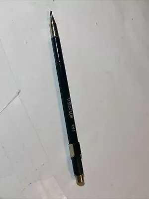 Vintage VENUS NOS 041 Mechanical Drafting Tool Leadholder Pencil • $45.95