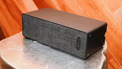 $150 • Buy IKEA Symfonisk Sonos Speakers - Black