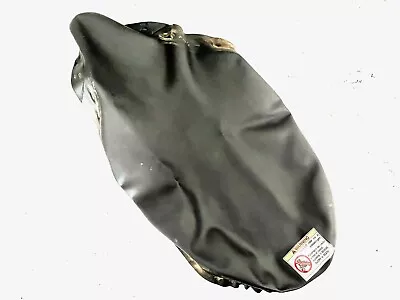 2008 Yamaha Raptor 250 Oem Single Seat Cover • $20