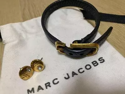 Marc Jacobs Bracelet Earrings • £54.44