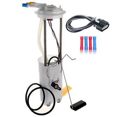 Fuel Pump Module Assembly For 1999-2004 Chevy Silverado 1500 And GMC Sierra 1500 • $32.05