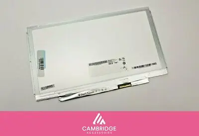 £28.99 • Buy Replacement HP Stream 13-C100NA 13.3  LED Laptop Screen WXGA HD 40 Pins Panel