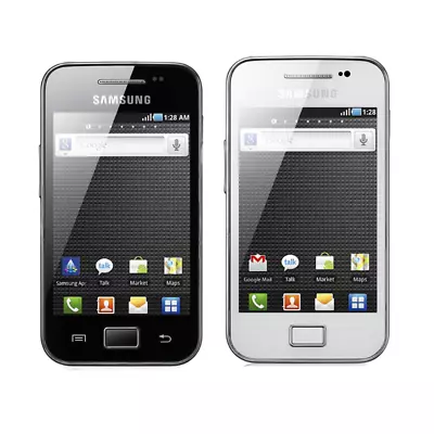Samsung Galaxy Ace GT-S5830 3G Android Touch Mobile Phone In Good Condition • £16.99