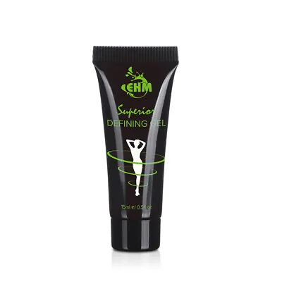 NEW! EHM Body Wraps Defining GEL Ultimate Applicators It Works Tones & Firms • $4.98