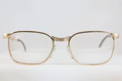 Used Vintage Marwitz Conador Eyeglasses - Poor Shape • $99